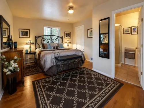 Spacious 4Br Game Room Views