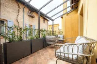 BolognaRoomscom - Falegnami Boutique - Condos