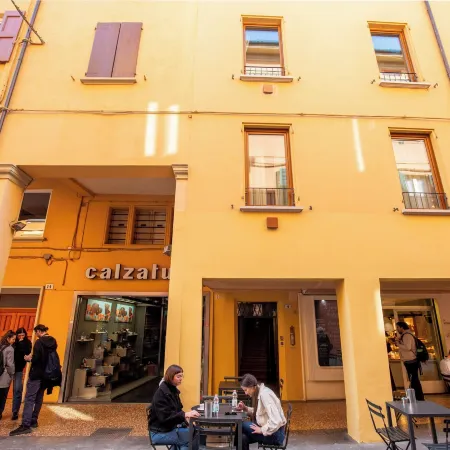BolognaRoomscom - Falegnami Boutique
