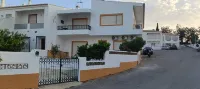 Villa Golden Coast - Lagos - Wi-Fi