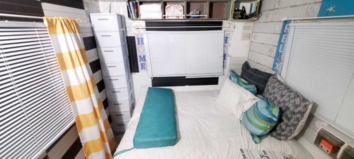 -Vintage RV Spa Experience Ξενοδοχεία στην πόλη Dover