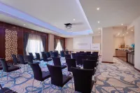 InterContinental Hotels DOHA BEACH & SPA by IHG - de negocios