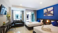 The Ozone Boutique Hotel - Apartments