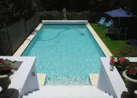 Maleny Lodge - Pools