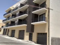 Paradise Luxury Apartment Hotels in Ghajnsielem