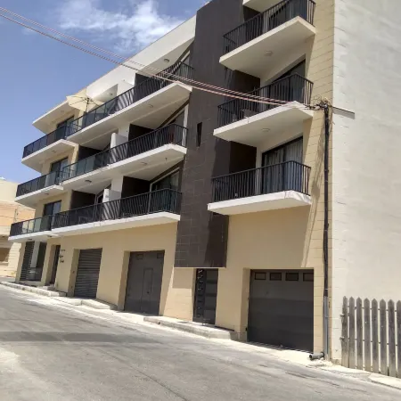 Paradise Luxury Apartment