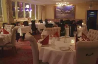 Bergstadens Hotel & Spa - breakfast