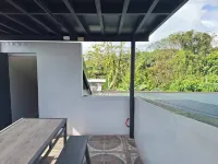 Charming Bungalow Rental in Calapan City With Modern Comforts - Wifi