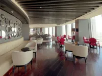 Amman Rotana - bar