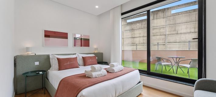 GuestReady - Tutti Frutti Studios Hotels in Ramalde
