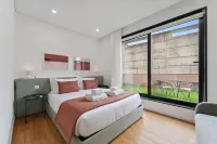 GuestReady - Tutti Frutti Studios - Wi-Fi