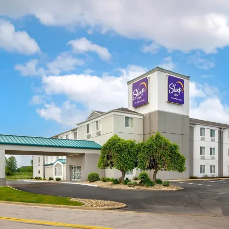 Sleep Inn