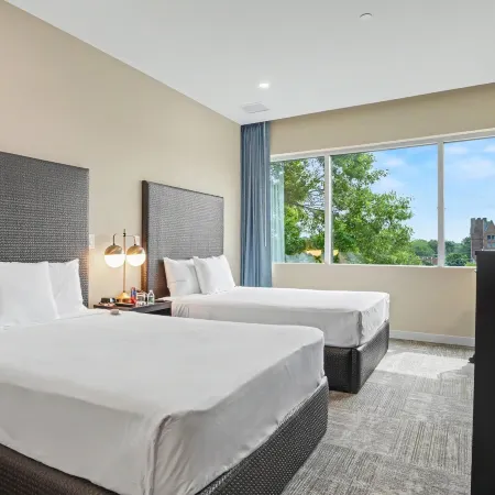 Hotel Troy, Trademark Collection by Wyndham Hotéis em Morris County