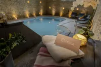 Domaine de la Pommeraye & Spa - Romantic