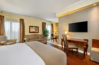 Hotel Brossard