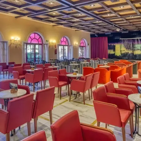 Ibersol Almuñecar Beach & Spa Hotel