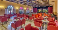Ibersol Almuñecar Beach & Spa Hotel - breakfast
