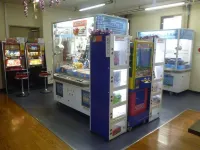 Unirose Omiya Truck Station - 2 étoiles