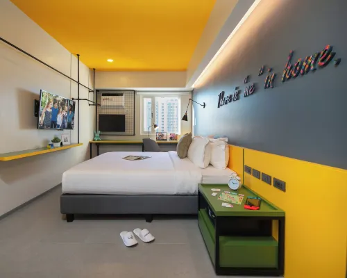 lyf Malate Manila managed by The Ascott Limited Hotels near Malate