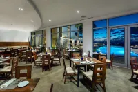 Willows Lodge - breakfast