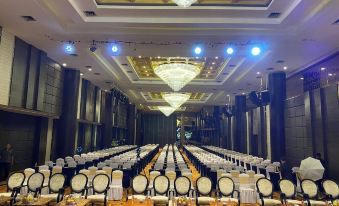 Whiz Prime Hotel Kelapa Gading