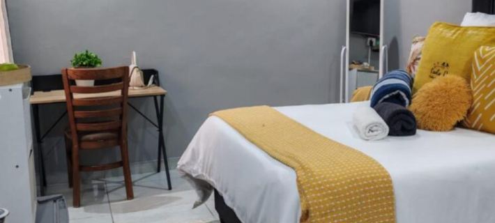 Lady D Exclusive Abode Hoteles en Distrito Municipal de Capricorn