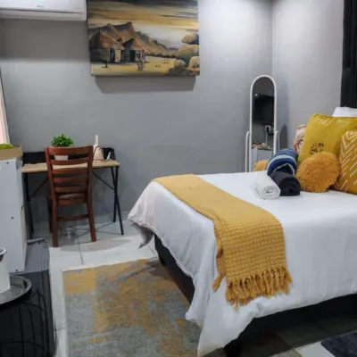 Lady D Exclusive Abode Hotels near Polokwane Nature Reserve
