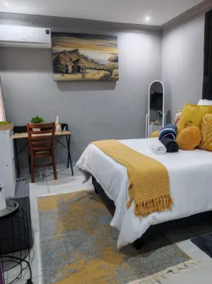 Lady D Exclusive Abode