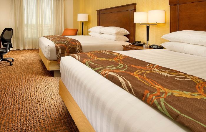 Drury Plaza Hotel Denver Westminster