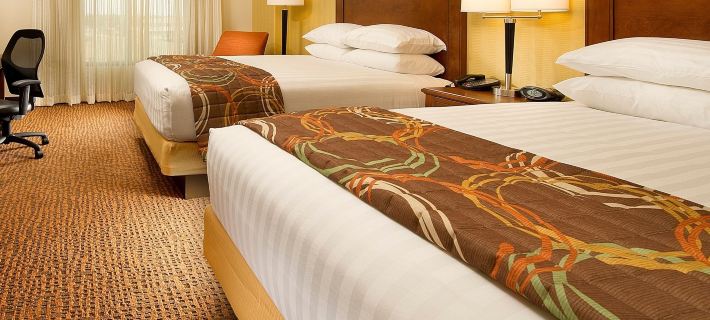 Drury Plaza Hotel Denver Westminster Hotels in Westminster