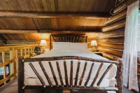 LOGE Camps Alta Crystal - Haustierfreundliche