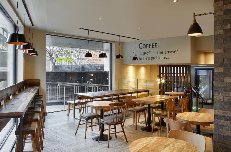 Hub by Premier Inn London Tower Bridge photo 3