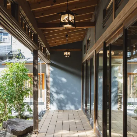 TIMeSCAPE -hakone-