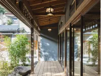 TIMeSCAPE -hakone- - Apartments