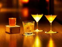 Ito Yukitei - bar