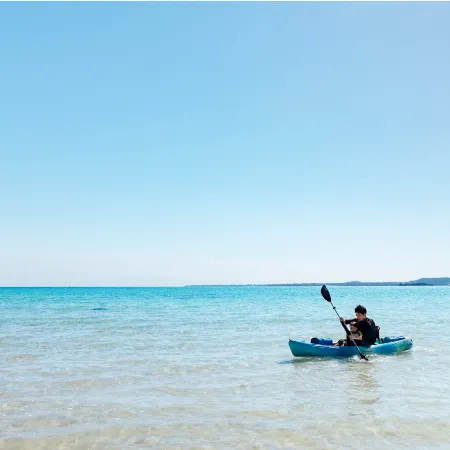 Colorit Goto Islands
