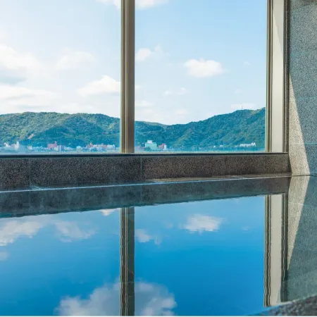 Amami Yagijima Hotel