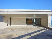 Toto Seawind Awaji - parking