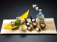 石和名湯館 糸柳 - 温泉