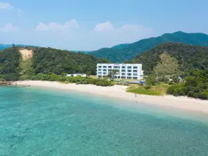 奄美場景水療度假村
