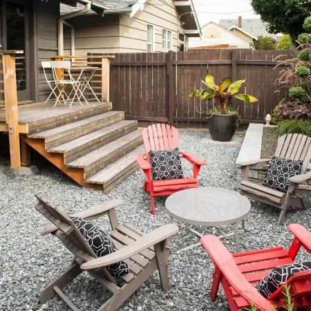 Updated Tacoma Home w/ Patio: 3 Mi to Downtown