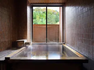 Kuhe Ryokan