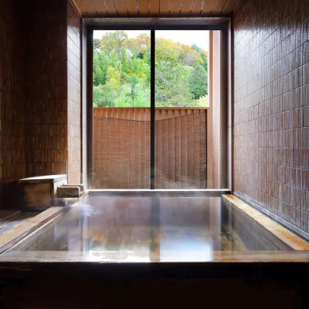 Kuhe Ryokan