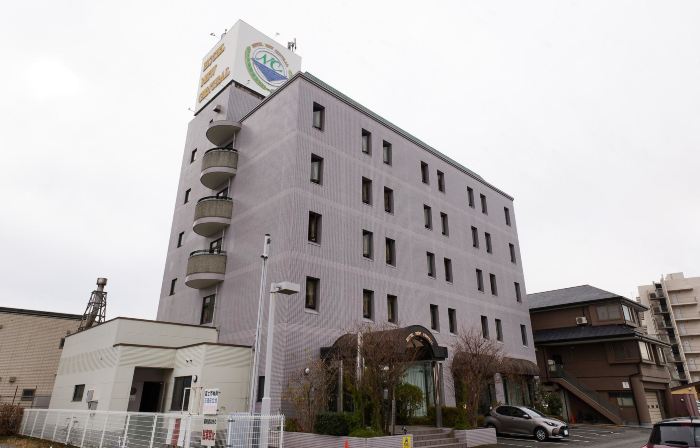 Tabist Hotel New Central