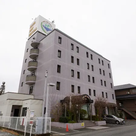 Tabist Hotel New Central