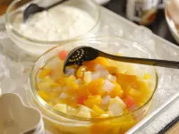 Isahaya Daiichi Hotel - breakfast