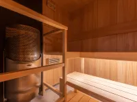 Yorozuya - spa
