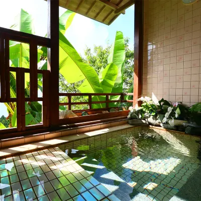Koibito Misaki Ocean View Resort Misaki โรงแรมใกล้แหลมโคอิบิโตะ มิซากิ