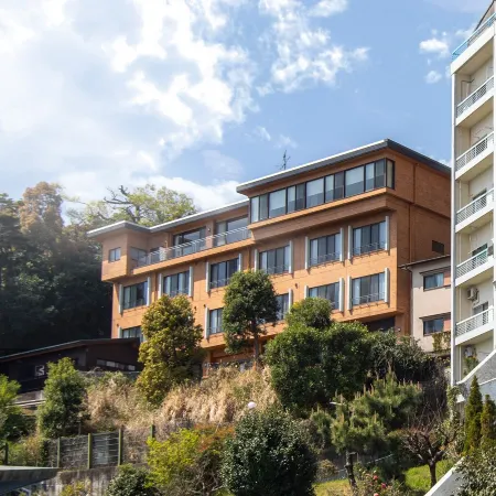 Hotel Breezebay Atami Annex