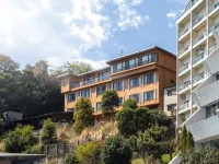 Hotel Breezebay Atami Annex - 2-Star